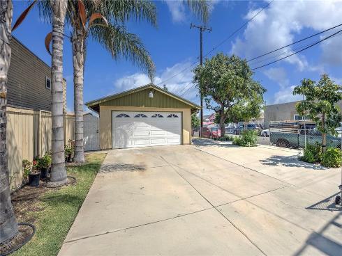 507 W La Jolla   Street, Placentia, CA