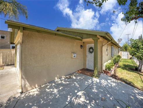 507 W La Jolla   Street, Placentia, CA
