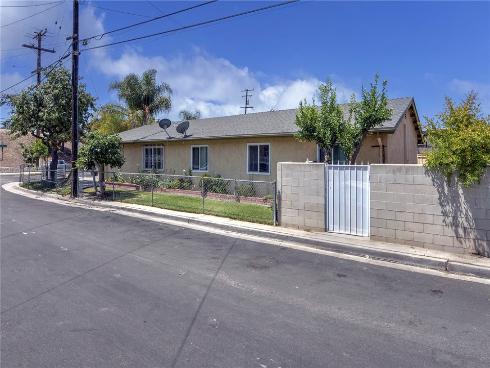 507 W La Jolla   Street, Placentia, CA