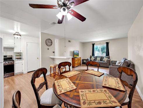 507 W La Jolla   Street, Placentia, CA