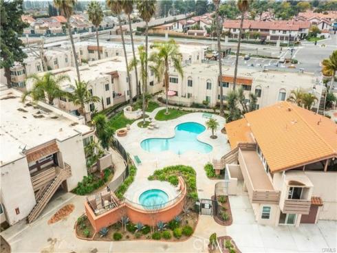 212  S Kraemer Blvd Unit 612  , Placentia, CA