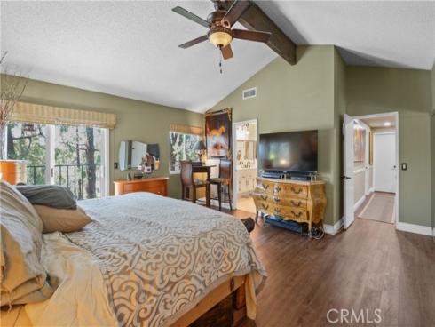 1943 Horseshoe Circle, Placentia, CA