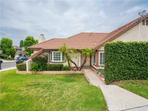 747 De Jesus , Placentia, CA