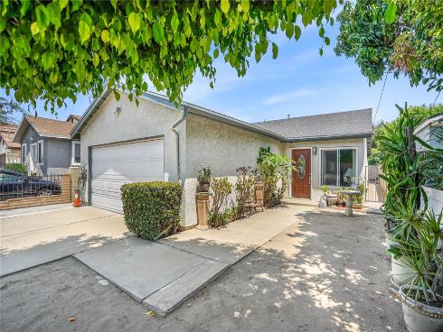 1645  La Paloma   Avenue, Placentia, CA
