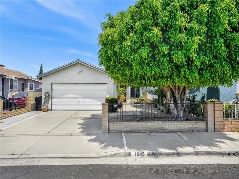 1645  La Paloma   Avenue, Placentia, CA