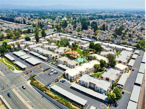 212 S Kraemer 2602 Boulevard, Placentia, CA