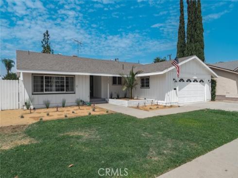 1717  Saint James   Place, Placentia, CA