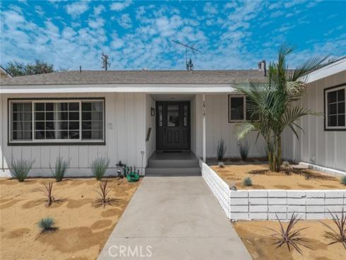 1717  Saint James   Place, Placentia, CA