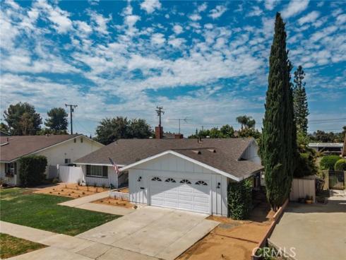 1717  Saint James   Place, Placentia, CA