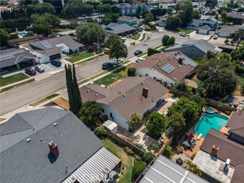 1717  Saint James   Place, Placentia, CA