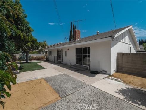 1717  Saint James   Place, Placentia, CA