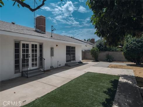 1717  Saint James   Place, Placentia, CA