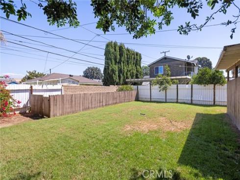 123  Orange Grove   Avenue, Placentia, CA