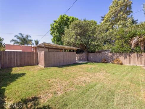 123  Orange Grove   Avenue, Placentia, CA