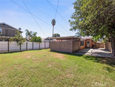 123  Orange Grove   Avenue, Placentia, CA