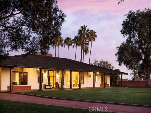 410 N. Angelina Drive