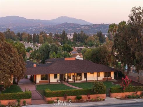 410 N Angelina Drive, Placentia, CA