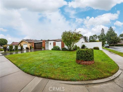 1234 Verona Place, Placentia, CA