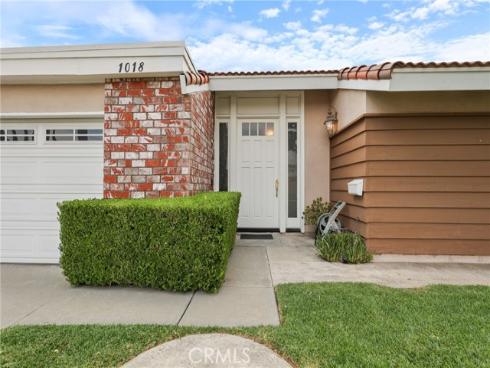1018  Violet   Circle, Placentia, CA