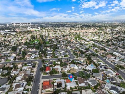 1018  Violet   Circle, Placentia, CA