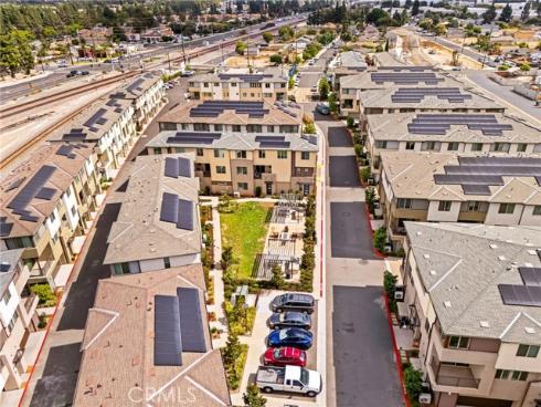 1553  Lima Way  2 , Placentia, CA