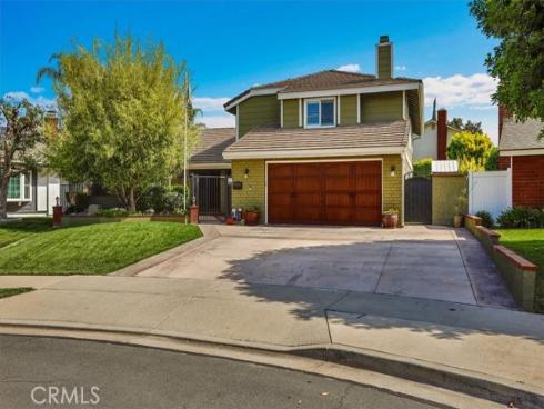 1926  Winney  , Placentia, CA