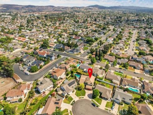 1926  Winney  , Placentia, CA