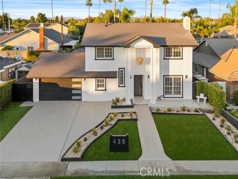 439  Normandy  , Placentia, CA