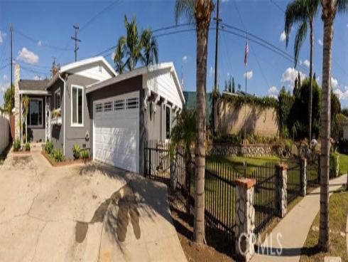 503  Wilson  , Placentia, CA