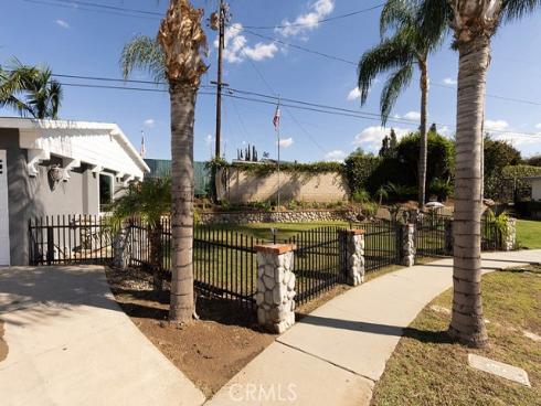 503  Wilson  , Placentia, CA