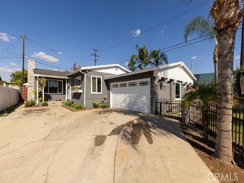 503  Wilson  , Placentia, CA