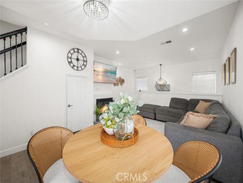 361 S Van Buren  B , Placentia, CA