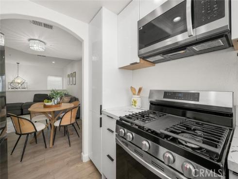 361 S Van Buren  B , Placentia, CA