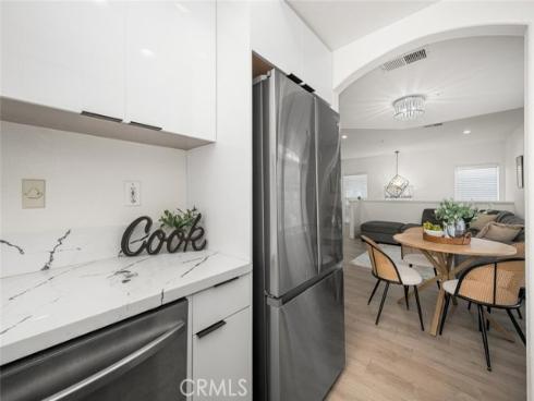 361 S Van Buren  B , Placentia, CA