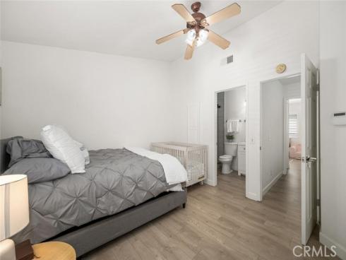 361 S Van Buren  B , Placentia, CA