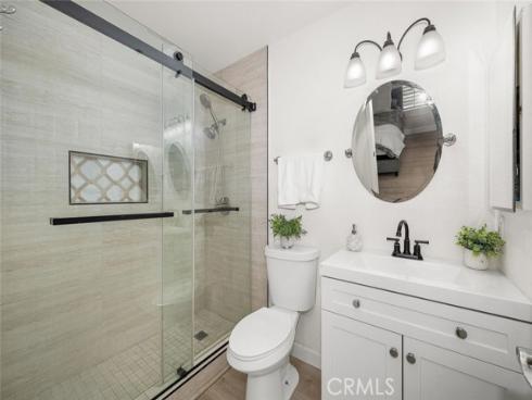 361 S Van Buren  B , Placentia, CA