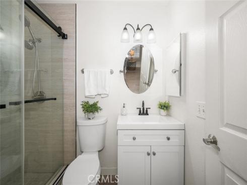 361 S Van Buren  B , Placentia, CA