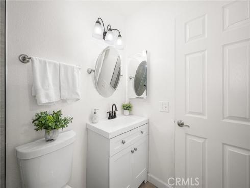 361 S Van Buren  B , Placentia, CA