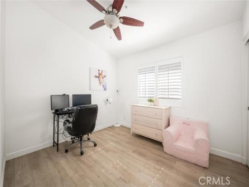 361 S Van Buren  B , Placentia, CA