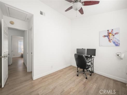 361 S Van Buren  B , Placentia, CA