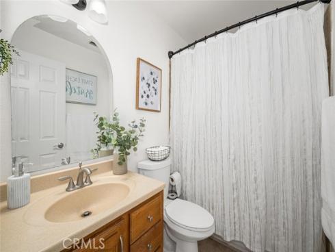 361 S Van Buren  B , Placentia, CA