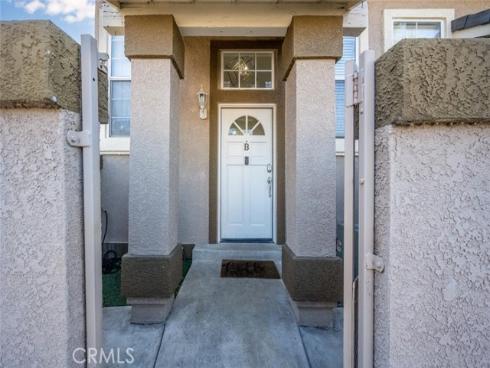 361 S Van Buren  B , Placentia, CA