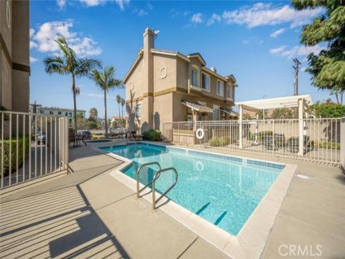 361 S Van Buren  B , Placentia, CA