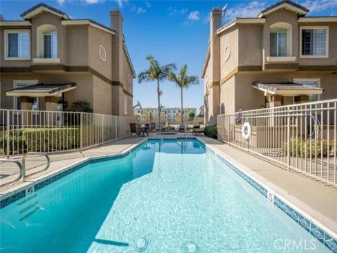 361 S Van Buren  B , Placentia, CA