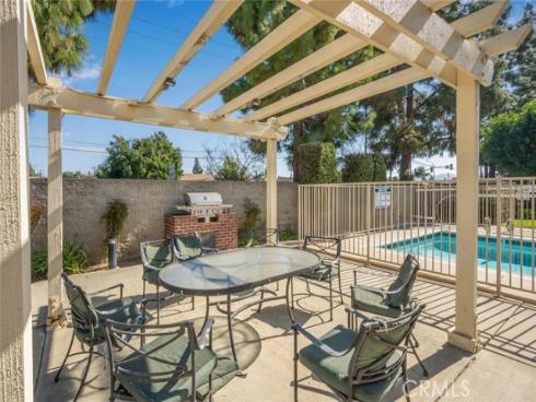 361 S Van Buren  B , Placentia, CA