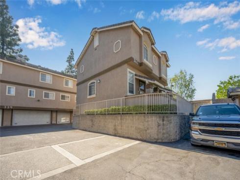 361 S Van Buren  B , Placentia, CA