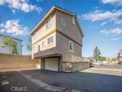 361 S Van Buren  B , Placentia, CA