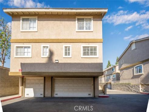 361 S Van Buren  B , Placentia, CA