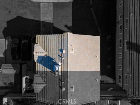 361 S Van Buren  B , Placentia, CA