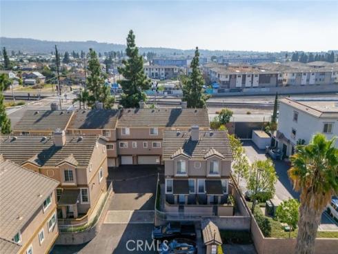 361 S Van Buren  B , Placentia, CA